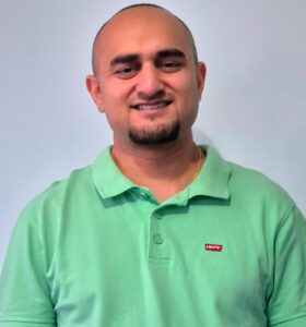 Inyste Technologies - Pranay Narotam